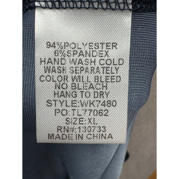 Umgee Velvet Whimsigoth Tiered Maxi Dress XL Teal Boho Flutter Sleeve NWT - Picture 12 of 14